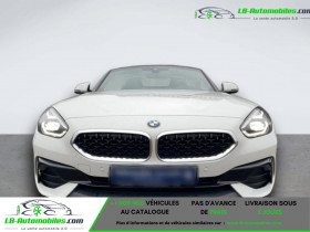 Bmw Z4 sDrive 20i 197 ch BVA  occasion � Beaupuy - photo n�4