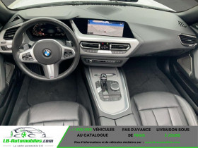 Bmw Z4 sDrive 20i 197 ch BVA  occasion � Beaupuy - photo n�3