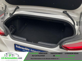 Bmw Z4 sDrive 20i 197 ch BVA  occasion � Beaupuy - photo n�8