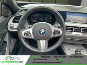Bmw Z4 sDrive 20i 197 ch BVA  occasion � Beaupuy - photo n�6