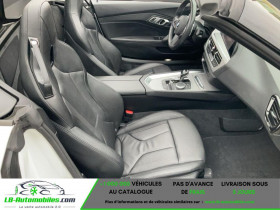 Bmw Z4 sDrive 20i 197 ch BVA  occasion � Beaupuy - photo n�5