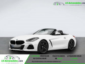 Annonce Bmw Z4 occasion Essence sDrive 20i 197 ch BVA � Beaupuy