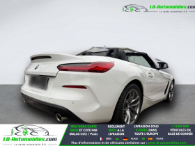 Bmw Z4 sDrive 20i 197 ch BVA  occasion � Beaupuy - photo n�3