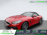 Annonce Bmw Z4 occasion Essence sDrive 20i 197 ch BVA � Beaupuy