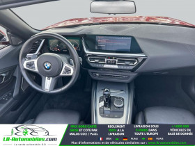 Bmw Z4 sDrive 20i 197 ch BVA  occasion � Beaupuy - photo n�2