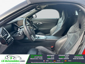 Bmw Z4 sDrive 20i 197 ch BVA  occasion � Beaupuy - photo n�5