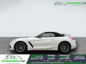 Bmw Z4 sDrive 20i 197 ch BVA  occasion � Beaupuy - photo n�5