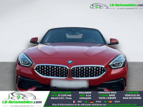 Bmw Z4 sDrive 20i 197 ch BVA  occasion � Beaupuy - photo n�4