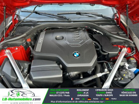 Bmw Z4 sDrive 20i 197 ch BVA  occasion � Beaupuy - photo n�6