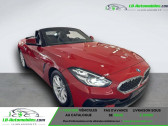 Annonce Bmw Z4 occasion Essence sDrive 20i 197 ch BVA � Beaupuy