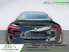 Bmw Z4 sDrive 20i 197 ch BVA  occasion � Beaupuy - photo n�6