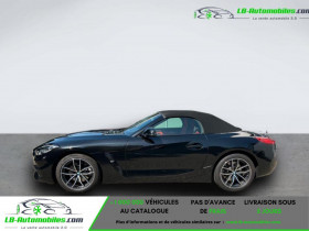 Bmw Z4 sDrive 20i 197 ch BVA  occasion � Beaupuy - photo n�5