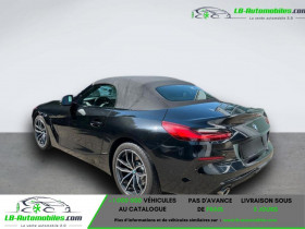 Bmw Z4 sDrive 20i 197 ch BVA  occasion � Beaupuy - photo n�3