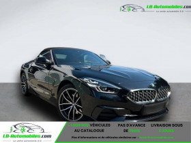 Bmw Z4 sDrive 20i 197 ch BVA  occasion � Beaupuy - photo n�2