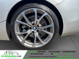 Bmw Z4 sDrive 20i 197 ch BVA  occasion � Beaupuy - photo n�7