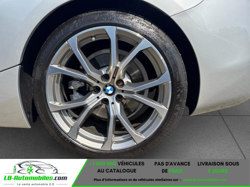 Bmw Z4 sDrive 20i 197 ch BVA  occasion � Beaupuy - photo n�7