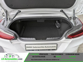 Bmw Z4 sDrive 20i 197 ch BVA  occasion � Beaupuy - photo n�6
