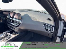 Bmw Z4 sDrive 20i 197 ch BVA  occasion � Beaupuy - photo n�6