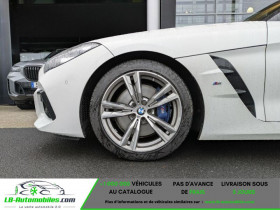 Bmw Z4 sDrive 20i 197 ch BVA  occasion � Beaupuy - photo n�5