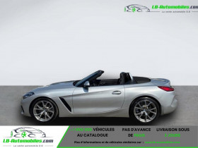 Bmw Z4 sDrive 20i 197 ch BVA  occasion � Beaupuy - photo n�5