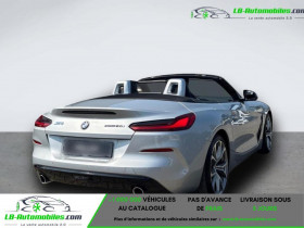 Bmw Z4 sDrive 20i 197 ch BVA  occasion � Beaupuy - photo n�4