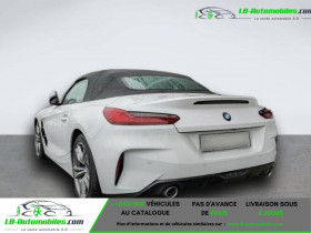 Bmw Z4 sDrive 20i 197 ch BVA  occasion � Beaupuy - photo n�2