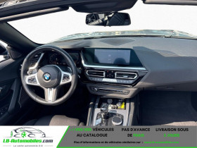 Bmw Z4 sDrive 20i 197 ch BVA  occasion � Beaupuy - photo n�3