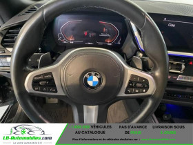 Bmw Z4 sDrive 20i 197 ch BVA  occasion � Beaupuy - photo n�6