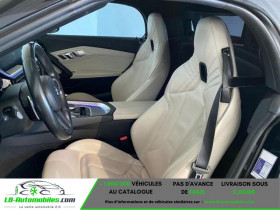 Bmw Z4 sDrive 20i 197 ch BVA  occasion � Beaupuy - photo n�5