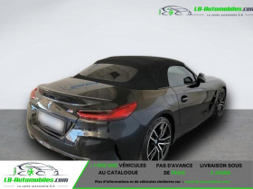 Bmw Z4 sDrive 20i 197 ch BVA  occasion � Beaupuy - photo n�3