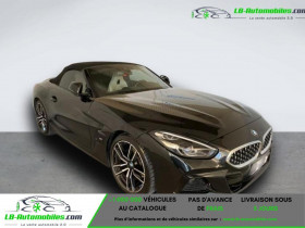 Bmw Z4 sDrive 20i 197 ch BVA  occasion � Beaupuy - photo n�2