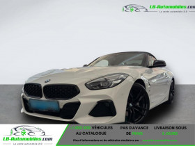 Bmw Z4 sDrive 20i 197 ch BVA  occasion � Beaupuy - photo n�2