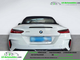 Bmw Z4 sDrive 20i 197 ch BVA  occasion � Beaupuy - photo n�7