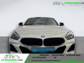 Bmw Z4 sDrive 20i 197 ch BVA  occasion � Beaupuy - photo n�5