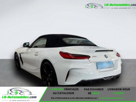 Bmw Z4 sDrive 20i 197 ch BVA  occasion � Beaupuy - photo n�4