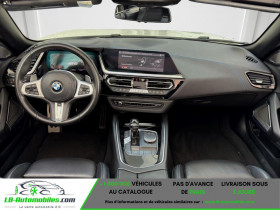 Bmw Z4 sDrive 20i 197 ch BVA  occasion � Beaupuy - photo n�3