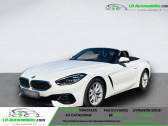 Bmw Z4 occasion année 2019 boite Automatique Annonce Bmw Z4 occasion Essence sDrive 20i 197 ch BVA à Beaupuy