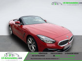 Bmw Z4 sDrive 20i 197 ch BVA   Beaupuy 31