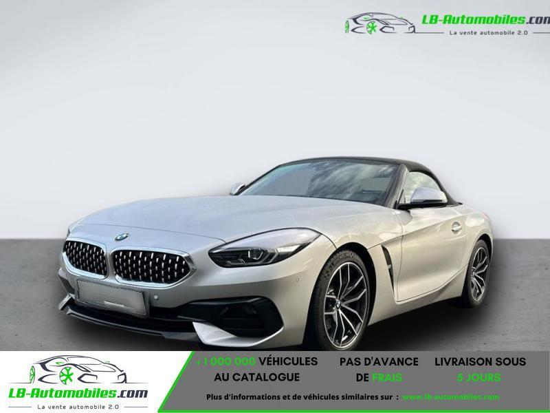 Bmw Z4 sDrive 20i 197 ch BVA  occasion  Beaupuy