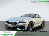 Bmw Z4 occasion année 2022 boite Automatique Annonce Bmw Z4 occasion Essence sDrive 20i 197 ch BVA à Beaupuy