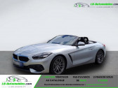 Bmw Z4 occasion année 2022 boite Automatique Annonce Bmw Z4 occasion Essence sDrive 20i 197 ch BVA à Beaupuy