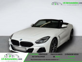 Bmw Z4 sDrive 20i 197 ch BVA   Beaupuy 31