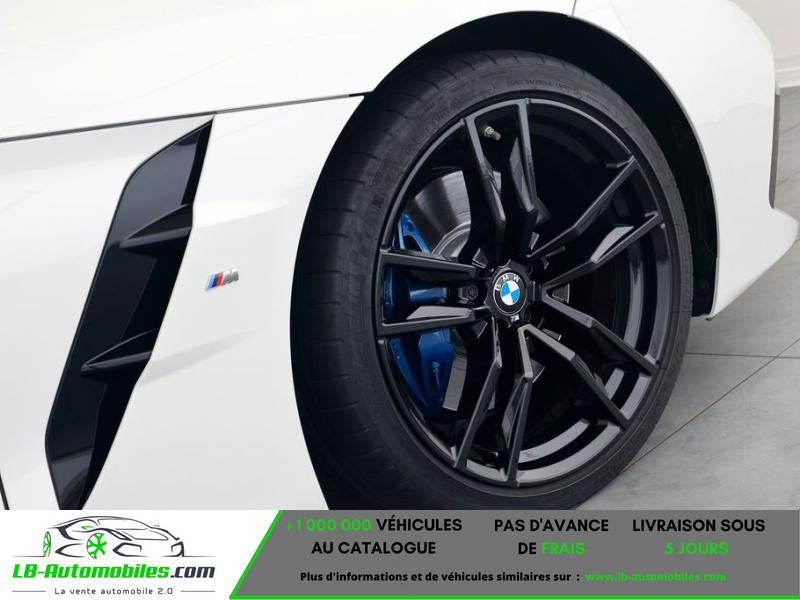 Bmw Z4 sDrive 20i 197 ch BVA  occasion  Beaupuy - photo n6