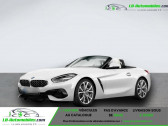 Annonce Bmw Z4 occasion Essence sDrive 20i 197 ch BVA  Beaupuy