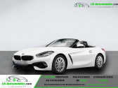 Bmw Z4 sDrive 20i 197 ch BVA   Beaupuy 31