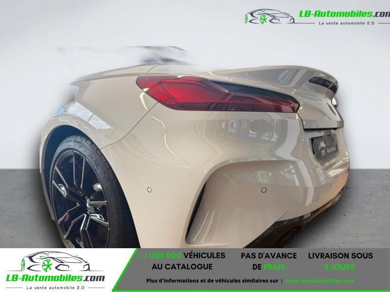 Bmw Z4 sDrive 20i 197 ch BVA  occasion  Beaupuy - photo n5