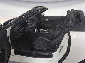 Bmw Z4 sDrive 20i 197 ch BVA  occasion  Beaupuy - photo n5