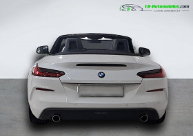 Bmw Z4 sDrive 20i 197 ch BVA  occasion  Beaupuy - photo n4