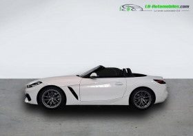 Bmw Z4 sDrive 20i 197 ch BVA  occasion  Beaupuy - photo n3