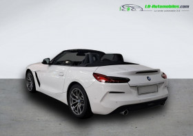 Bmw Z4 sDrive 20i 197 ch BVA  occasion  Beaupuy - photo n2
